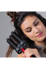 Rizador  Jumbo Revlon Rvir3056uke