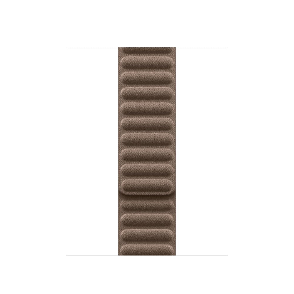 Apple Correa De Reloj Para Reloj Inteligente 41 Mm Talla M/L Marrón Topo