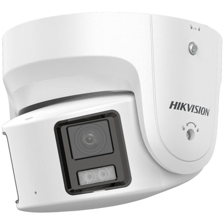 EAN 6931847164355 - Hikvision DS-2CD2387G2P-LSU/SL Torreta Cámara de seguridad IP 5120 x 1440 Pixeles Techo imagen 1