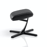 Noblechairs Reposapiés 2 - Pu Negro
