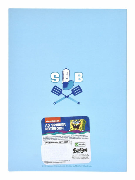 EAN 5056563712251 - Thumbs Up 5056563712251 cuaderno y block A5 80 hojas Multicolor imagen 3