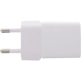 Cargador Usb En Línea Usb-C Único, Entrega De Energía, Pps, 33w, Blanco