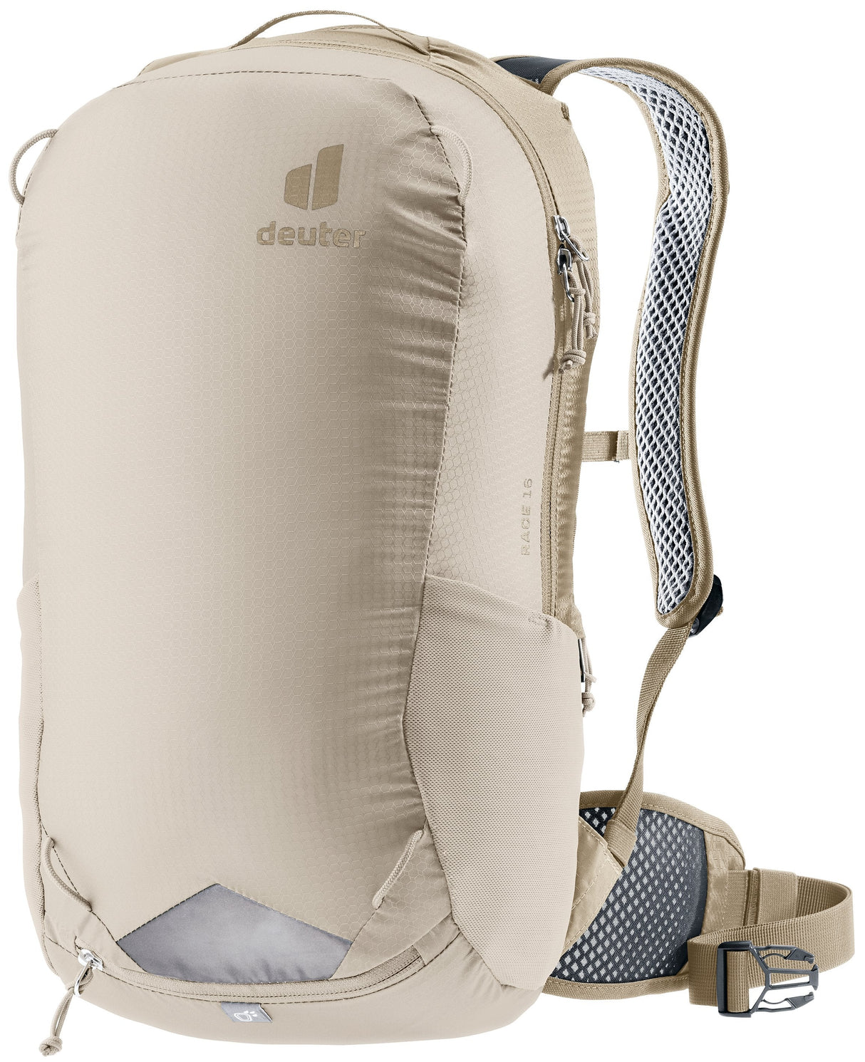 Deuter Race 16 Beige