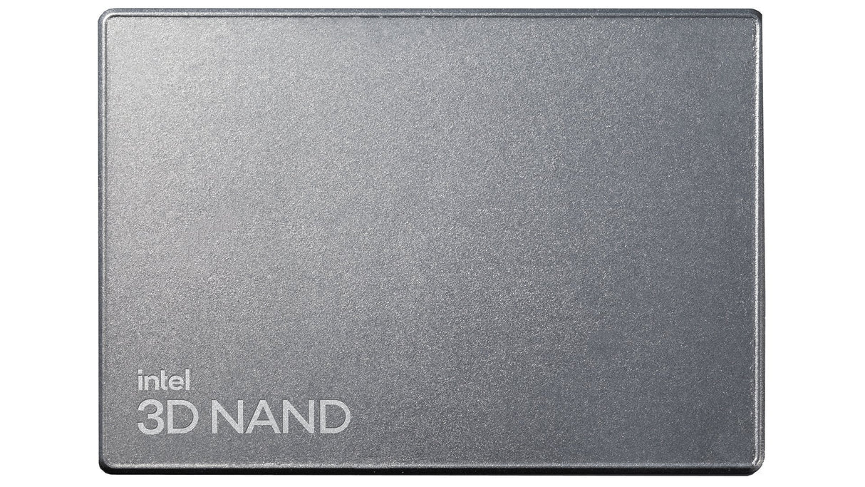 Disco Ssd Intel D7-P5520 7.68tb 2.5" Pci-E 4.0 X4 3d4 Tlc Generic Single Pack
