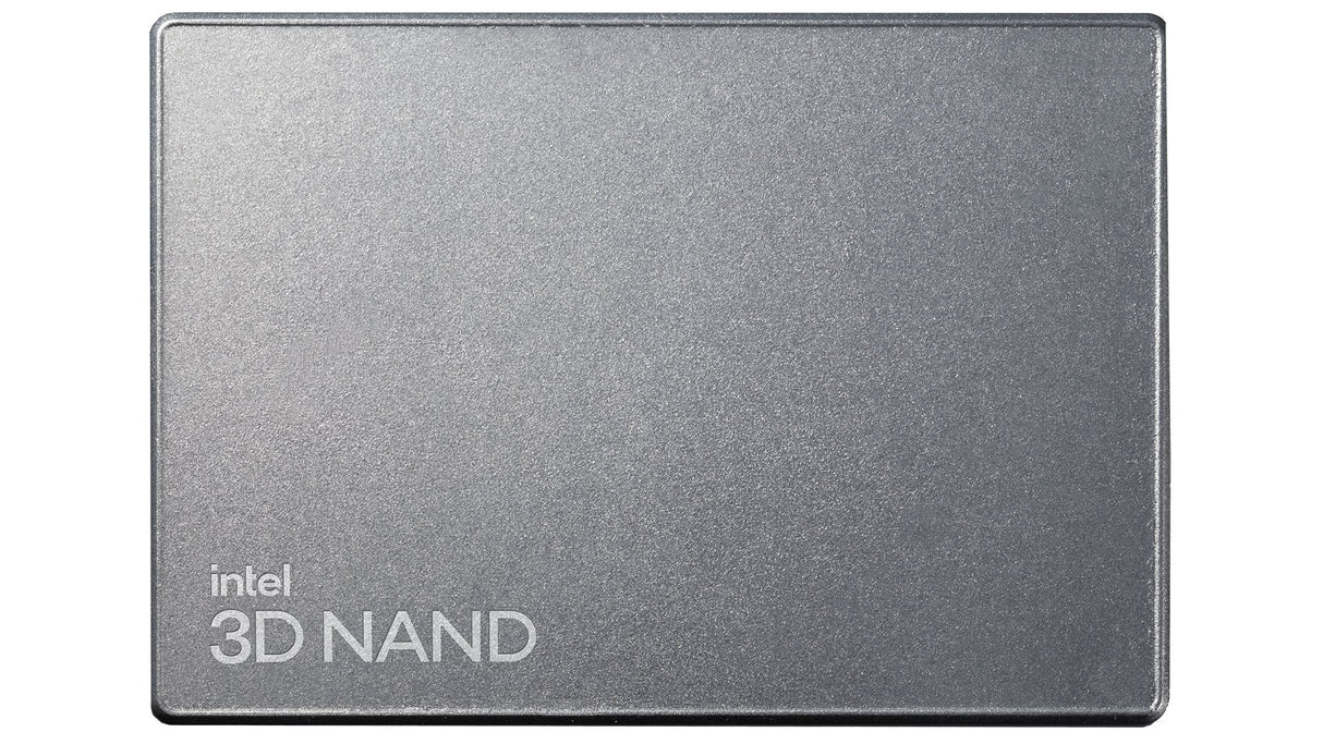 EAN 735858502603 - Intel D7 P5520 7,68 TB U.2 PCI Express 4.0 NVMe TLC 3D NAND imagen 1