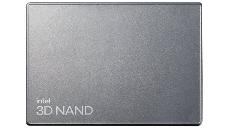 EAN 735858502603 - Intel D7 P5520 7,68 TB U.2 PCI Express 4.0 NVMe TLC 3D NAND imagen 1