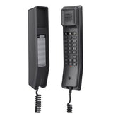 EAN 6947273704188 - Grandstream Networks GHP611 teléfono IP Negro 2 líneas Wifi imagen 1