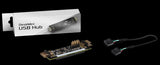 Asrock Deskmini Usb Hub Para Placa Base