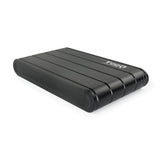 EAN 8433281006782 - TooQ TQE-3530B caja para disco duro externo Caja de disco duro (HDD) Negro 3.5" imagen 2