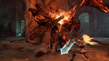 Juego Darksiders Iii Switch