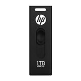 Pendrive Hp 1tb X911w  Usb 3.2 Negro