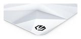 Alfombrilla Endorfy Crystal Onyx White L Gaming En Blanco/Gris Ey6b009