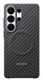 EAN 8806099133627 - Samsung M3 Carbon Magnet Gray funda para teléfono móvil 17,5 cm (6.9") Gris Oscuro imagen 1