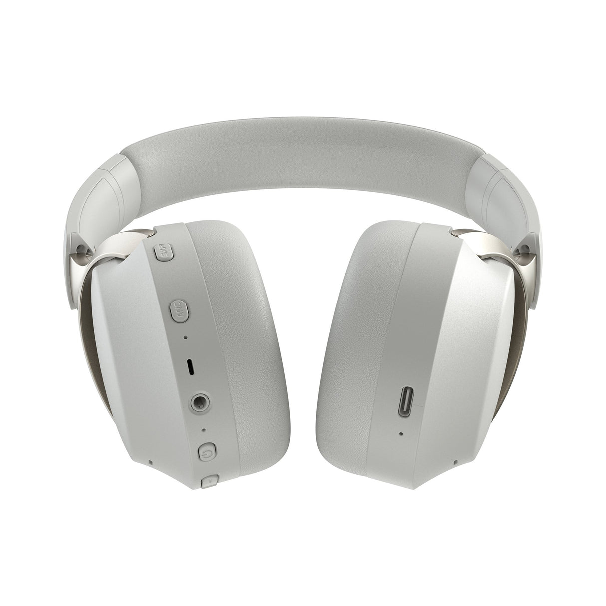 EAN 5390660196249 - Creative Labs SYS,HEADSET CREATIVE ZEN HYBRID SXFI GY WW imagen 1