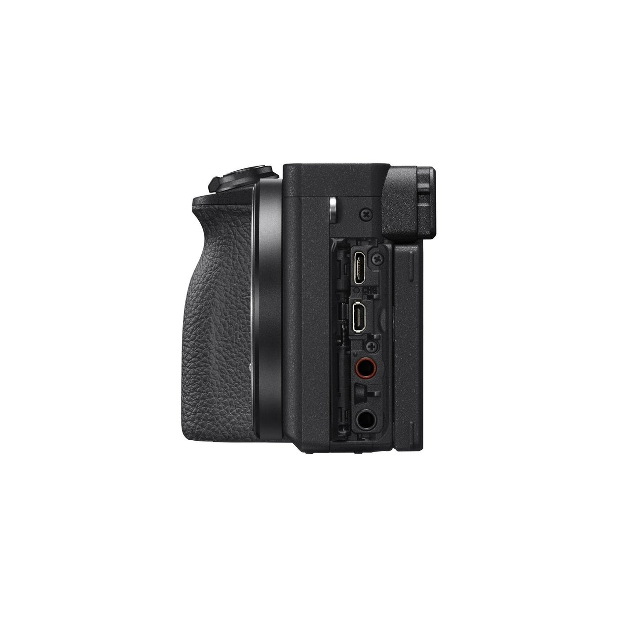 EAN 4548736108479 - Sony α ILCE6600B Cuerpo MILC 24,2 MP CMOS 6000 x 4000 Pixeles Negro imagen 5