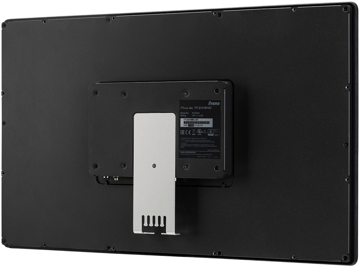 EAN 4948570116775 - iiyama ProLite TF2415MC-B2 pantalla para PC 60,5 cm (23.8") 1920 x 1080 Pixeles Full HD LED Pantalla táct imagen 8