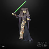 Figura Hasbro Star Wars The Black Series Attack Of The Clones Luminara Unduli