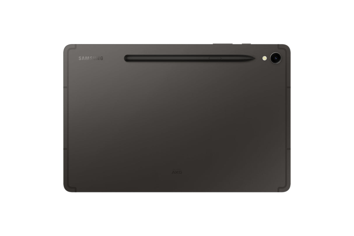 Tablet Samsung Galaxy Tab S9 Enterprise Edition 128gb Graphit, Android 13, 5g  Sm-X716bzaaeeb