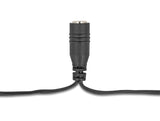 Delock Cable Mini-Fit 4,2 Mm 10 Pin Stecker Zu 4 X Dc 5,5 X 2,5 Mm Buchse Und 4 X Mini-Fit 4,2 Mm 2 Pin Stecker Schwarz