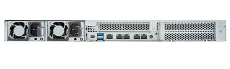 EAN 4719331869588 - GIGABYTE R133-C11-AAG1 AMD B650E Zócalo AM5 Bastidor (1U) Negro, Acero imagen 4