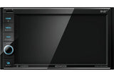 Kenwood Dnr4190dabs Usb/Bt/Iphone 6,2'' Disp. 2-Din