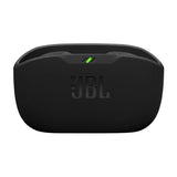 Jbl Earphones Bluetooth Vibe Buds 2 Black Jblvbuds2blkam