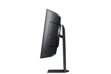 EAN 8806094993707 - Samsung G97NC pantalla para PC 139,7 cm (55") 3840 x 2160 Pixeles 4K Ultra HD LED Negro imagen 14