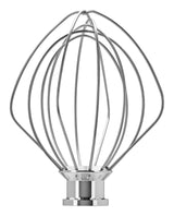 Kitchenaid Küchenmaschine Zubehör Schaumschlägeraufsatz