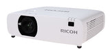 Ricoh Beamer Pj Wul5a50 5200 Lumen 3lcd 16:10 Wuxga