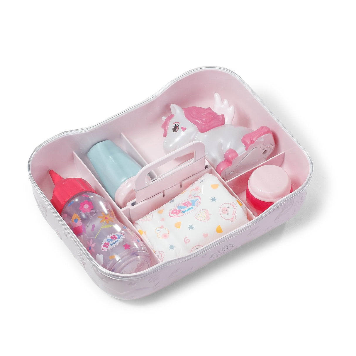 Zapf Creation Baby Born Schlafenszeit Set 840597