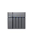 EAN 4058154247730 - QSAN XN5004T NAS Torre Intel® Celeron® 8 GB DDR4 0 TB Negro imagen 1