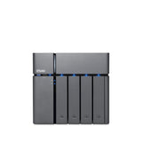 EAN 4058154247730 - QSAN XN5004T NAS Torre Intel® Celeron® 8 GB DDR4 0 TB Negro imagen 1