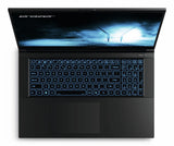 EAN 4061275233650 - ERAZER MD62652 Intel® Core™ i5 i5-12450H Portátil 43,9 cm (17.3") Full HD 16 GB DDR4-SDRAM 512 GB SSD NVI imagen 6