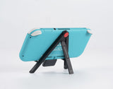 EAN 0850001769044 - Genki HTGA-STAND montaje y soporte para teléfono Negro, Rojo imagen 2