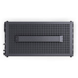 EAN 6970620553689 - Jonsbo Z20 Black Mini Tower Negro imagen 22