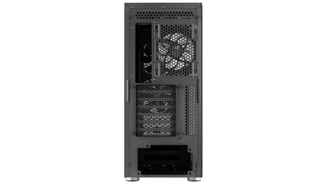 EAN 4711099473649 - Aerocool Interstellar Midi Tower Negro imagen 2