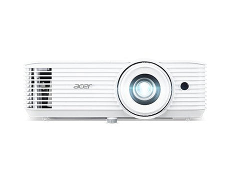 EAN 4711121101328 - Acer Home X1528Ki Proyector de alcance estándar 5200 lúmenes ANSI DLP 1080p (1920x1080) 3D Blanco imagen 5