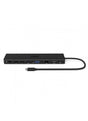 EAN 3567042030305 - Port Designs 901906-W base para portátil y replicador de puertos Alámbrico USB 3.2 Gen 2 (3.1 Gen 2) Type imagen 1