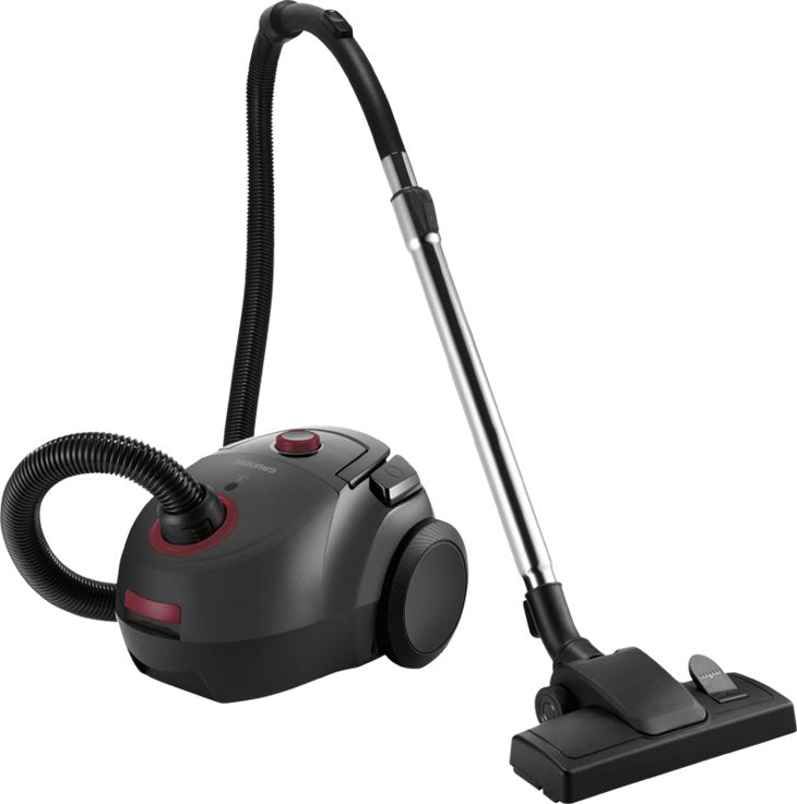 EAN 4013833032700 - Grundig VCC 3850 A 2,1 L Aspiradora cilíndrica Secar 800 W Bolsa para el polvo imagen 1