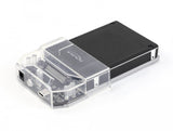 Usb Type-C Dockingstation Für 1 X U.2 Ssd