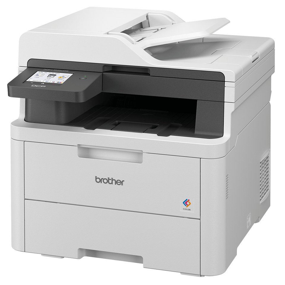 EAN 4977766832137 - Brother DCP-L3555CDW impresora multifunción Laser A4 600 x 2400 DPI 26 ppm Wifi imagen 3