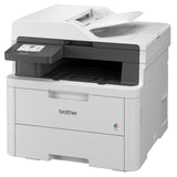EAN 4977766832137 - Brother DCP-L3555CDW impresora multifunción Laser A4 600 x 2400 DPI 26 ppm Wifi imagen 3