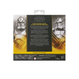 Blister 2 Figuras Clone Trooper Dogma & Clone Trooper Hardcase Star Wars 15cm