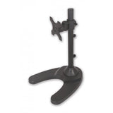 Techly Ica-Lcd 3500 Soporte De Monitor Giratorio Para Lcd De 13-27 Hasta 10kg