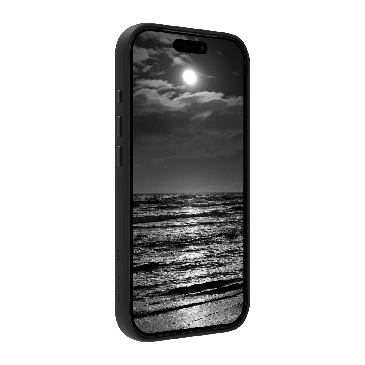 Roskilde Kickicon Iphone 17 Pro Midnight