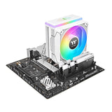 Kühler Thermaltake Amria 200 Argb Sync "White" Amd Intel Retail