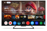 EAN 5905683272926 - Sharp 43HR7265E Televisor 109,2 cm (43") 4K Ultra HD Wifi Negro imagen 3