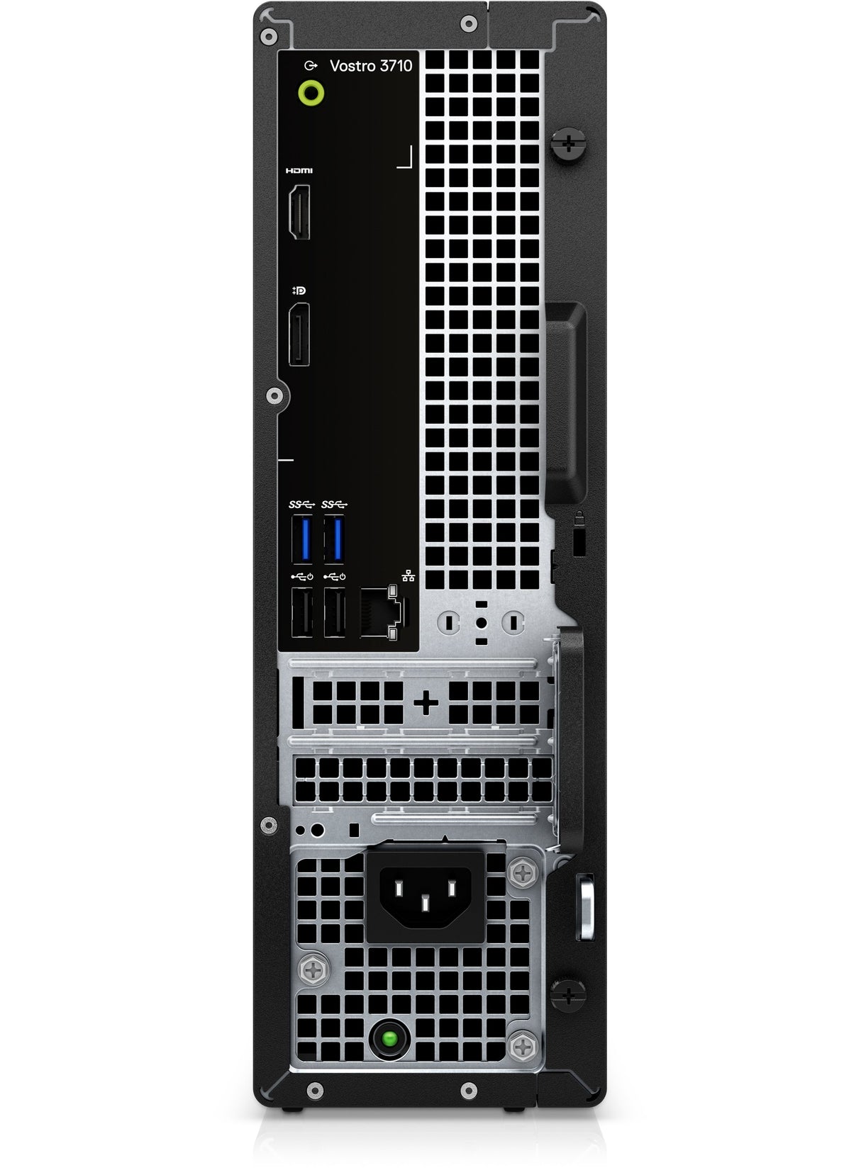 EAN 5397184732229 - DELL Vostro 3710 Intel® Core™ i5 i5-12400 8 GB DDR4-SDRAM 256 GB SSD Windows 10 Pro SFF PC Negro imagen 4