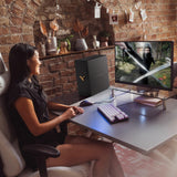 EAN 0197497383539 - Victus by HP TG02-1050ns Intel® Core™ i5 i5-13400F 16 GB DDR4-SDRAM 512 GB SSD NVIDIA GeForce GTX 1660 SU imagen 4