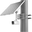 EAN 6931847177058 - Hikvision DS-2XS6A47G1-LS/C36S80(2.8MM) cámara de vigilancia Bala (forma) Cámara de seguridad IP Exterior imagen 1